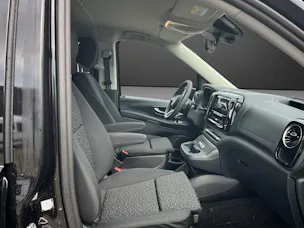 Mercedes-Benz Vito 119 CDI Lang Tourer 9G-Tronic 4M Select
