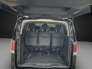 Mercedes-Benz Vito 119 CDI Lang Tourer 9G-Tronic 4M Select