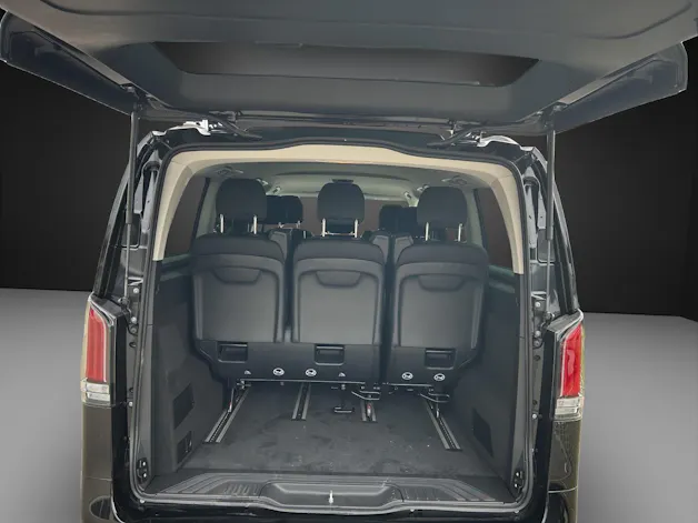 Mercedes-Benz Vito 119 CDI Lang Tourer 9G-Tronic 4M Select
