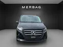 Mercedes-Benz Vito 119 CDI Lang Tourer 9G-Tronic 4M Select