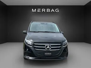 Mercedes-Benz Vito 119 CDI Lang Tourer 9G-Tronic 4M Select