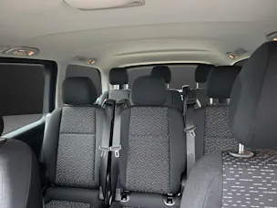 Mercedes-Benz Vito 119 CDI Lang Tourer 9G-Tronic 4M Select