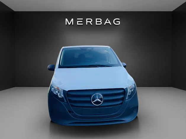 Mercedes-Benz Vito 110 CDI KA PRO 3200mm K