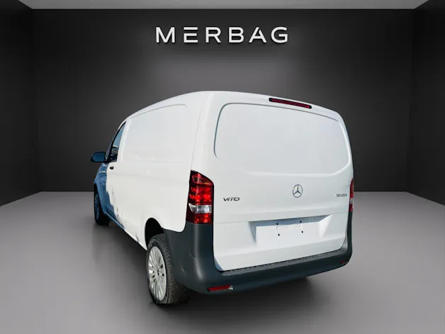 Mercedes-Benz Vito 110 CDI KA PRO 3200mm K