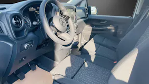 Mercedes-Benz Vito 110 CDI KA PRO 3200mm K