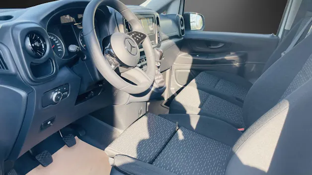 Mercedes-Benz Vito 110 CDI KA PRO 3200mm K