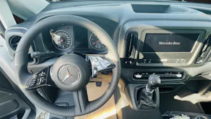 Mercedes-Benz Vito 110 CDI KA PRO 3200mm K