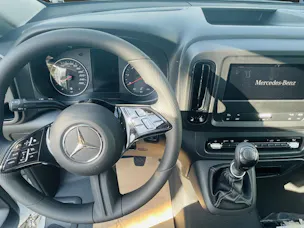 Mercedes-Benz Vito 110 CDI KA PRO 3200mm K