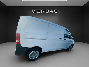 Mercedes-Benz Vito 110 CDI KA PRO 3200mm K