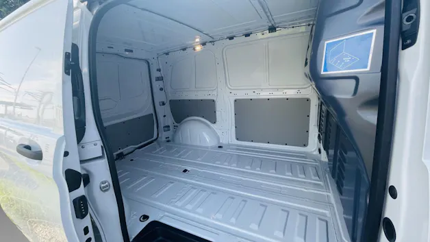 Mercedes-Benz Vito 110 CDI KA PRO 3200mm K