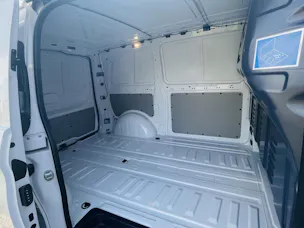 Mercedes-Benz Vito 110 CDI KA PRO 3200mm K