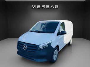 Mercedes-Benz Vito 110 CDI KA PRO 3200mm K