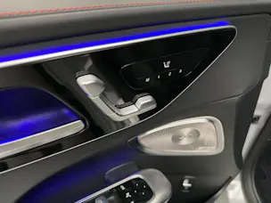 Mercedes-Benz C 43 AMG T 4M Executive Edition