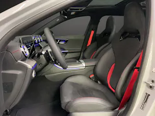 Mercedes-Benz C 43 AMG T 4M Executive Edition