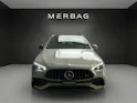 Mercedes-Benz C 43 AMG T 4M Executive Edition