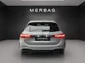 Mercedes-Benz C 43 AMG T 4M Executive Edition