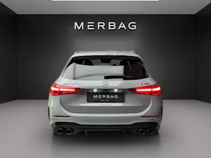 Mercedes-Benz C 43 AMG T 4M Executive Edition