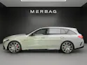 Mercedes-Benz C 43 AMG T 4M Executive Edition