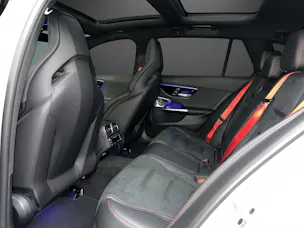 Mercedes-Benz C 43 AMG T 4M Executive Edition