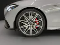 Mercedes-Benz C 43 AMG T 4M Executive Edition