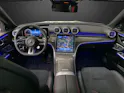 Mercedes-Benz C 43 AMG T 4M Executive Edition