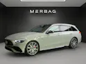 Mercedes-Benz C 43 AMG T 4M Executive Edition
