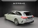 Mercedes-Benz C 43 AMG T 4M Executive Edition
