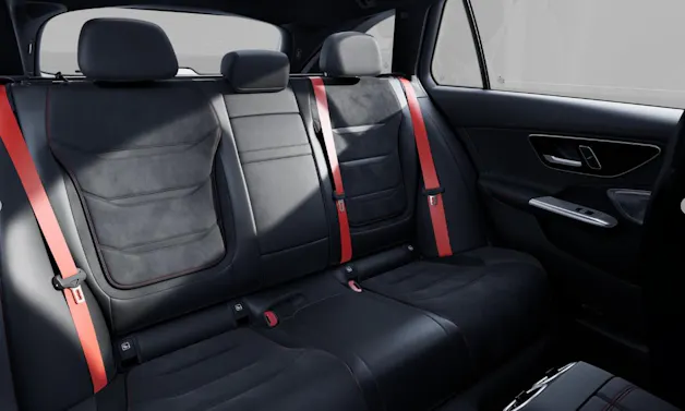 Mercedes-Benz C 43 AMG T 4M Executive Edition