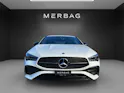 Mercedes-Benz CLA 220 4Matic 8G-DCT