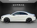Mercedes-Benz CLA 220 4Matic 8G-DCT