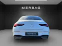 Mercedes-Benz CLA 220 4Matic 8G-DCT