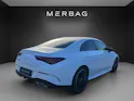 Mercedes-Benz CLA 220 4Matic 8G-DCT