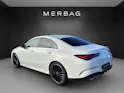 Mercedes-Benz CLA 220 4Matic 8G-DCT