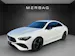 Mercedes-Benz CLA 220 4Matic 8G-DCT