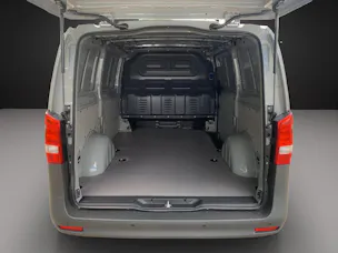 Mercedes-Benz Vito 110 CDI Lang Base