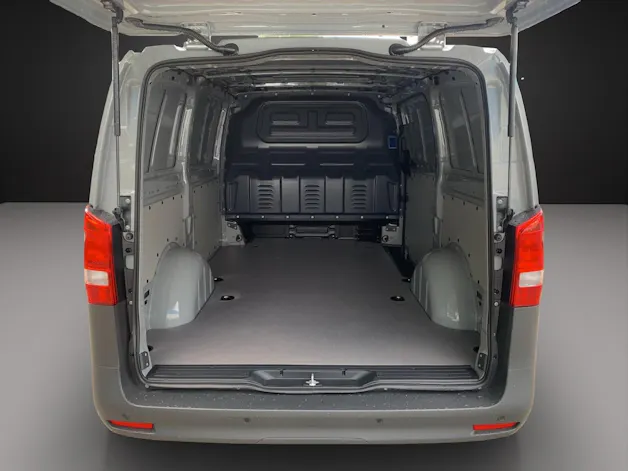 Mercedes-Benz Vito 110 CDI Lang Base