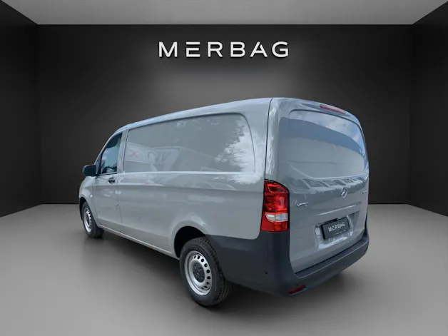Mercedes-Benz Vito 110 CDI Lang Base