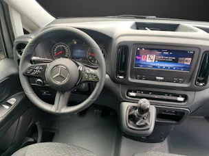Mercedes-Benz Vito 110 CDI Lang Base
