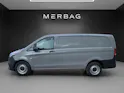 Mercedes-Benz Vito 110 CDI Lang Base