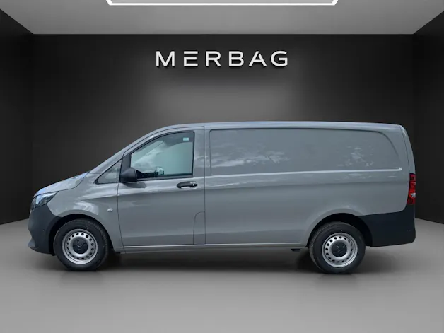 Mercedes-Benz Vito 110 CDI Lang Base