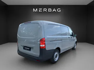 Mercedes-Benz Vito 110 CDI Lang Base