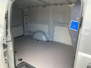 Mercedes-Benz Vito 110 CDI Lang Base