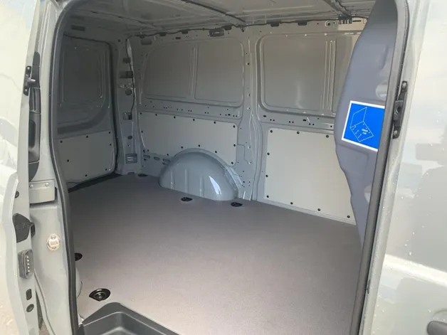 Mercedes-Benz Vito 110 CDI Lang Base