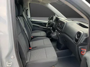 Mercedes-Benz Vito 110 CDI Lang Base