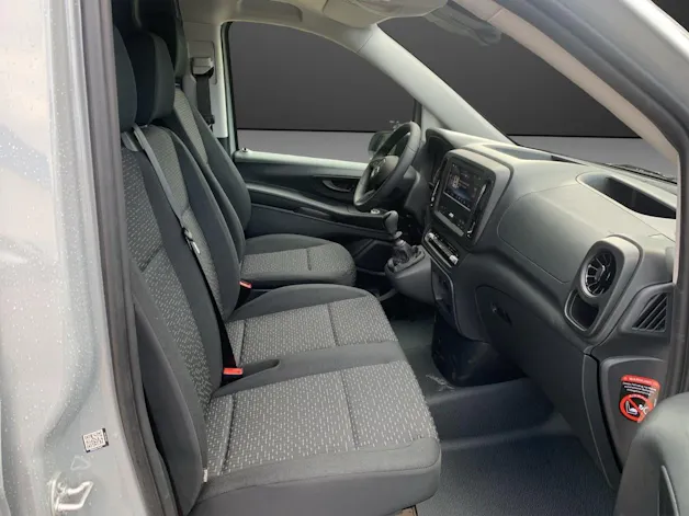 Mercedes-Benz Vito 110 CDI Lang Base