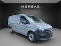 Mercedes-Benz Vito 110 CDI Lang Base
