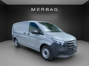Mercedes-Benz Vito 110 CDI Lang Base
