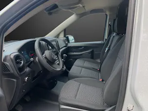 Mercedes-Benz Vito 110 CDI Lang Base