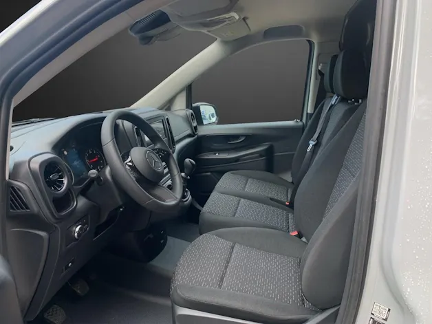 Mercedes-Benz Vito 110 CDI Lang Base