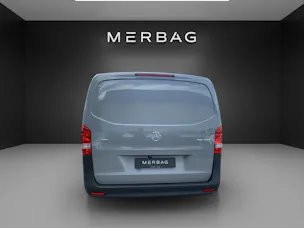 Mercedes-Benz Vito 110 CDI Lang Base
